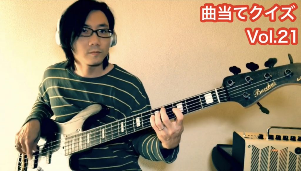 YAMAHA THR10 bass/ギターアンプ